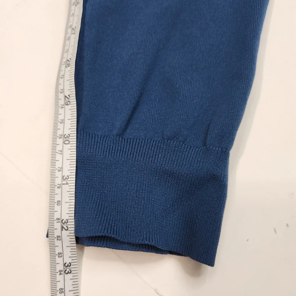 The North Face Mens XL Trail Active Knit Jogger Pants Ribbed Athletic NWOT
